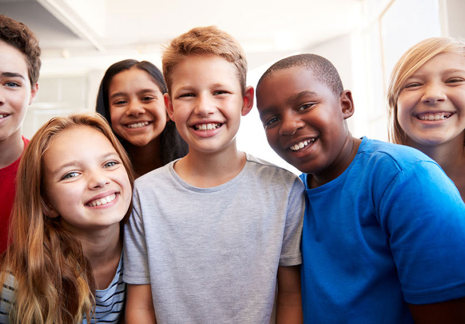 Englischkurse für Kinder